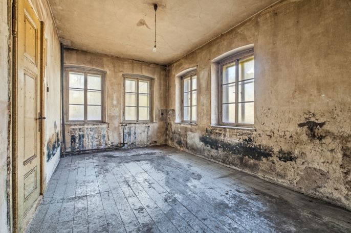 Prodej, Rodinný dům, Nový Oldřichov