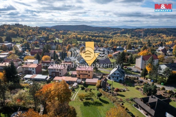 Prodej, Rodinný dům, Přimda