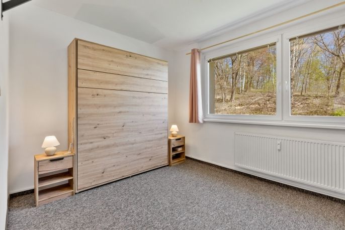 Prodej, Byt 2+kk, Stráž pod Ralskem