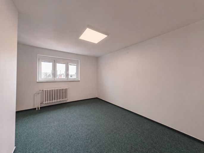 Pronájem, Kancelářský prostor, Hradec Králové