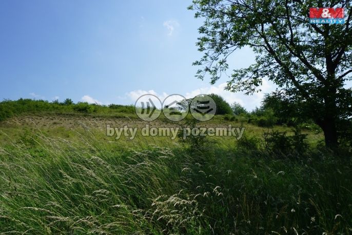 Prodej, Pozemek k bydlení, Sobětuchy