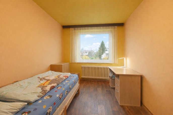 Prodej, Rodinný dům, Solnice