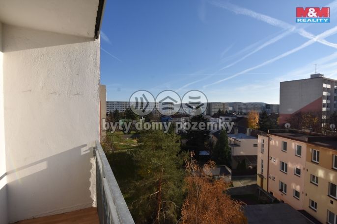 Pronájem, Byt 2+1, Mladá Boleslav