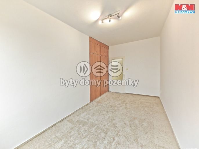 Prodej, Byt 3+1, Hradec Králové