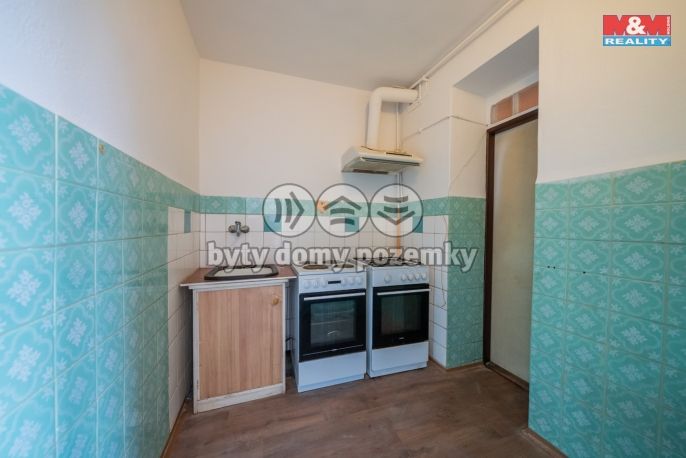 Prodej, Rodinný dům, Starý Poddvorov