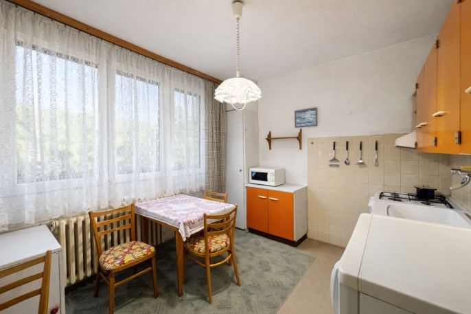 Prodej, Byt 2+1, Kolín