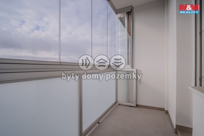 Prodej, Byt 2+1, Ostrava