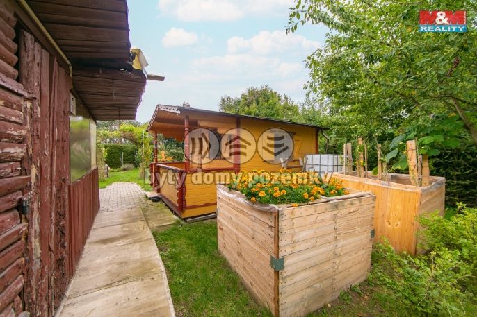 Prodej, Zahrada, Nýřany