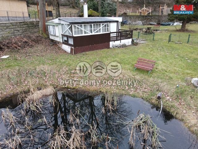 Prodej, Pozemek k bydlení, Jablonec nad Nisou