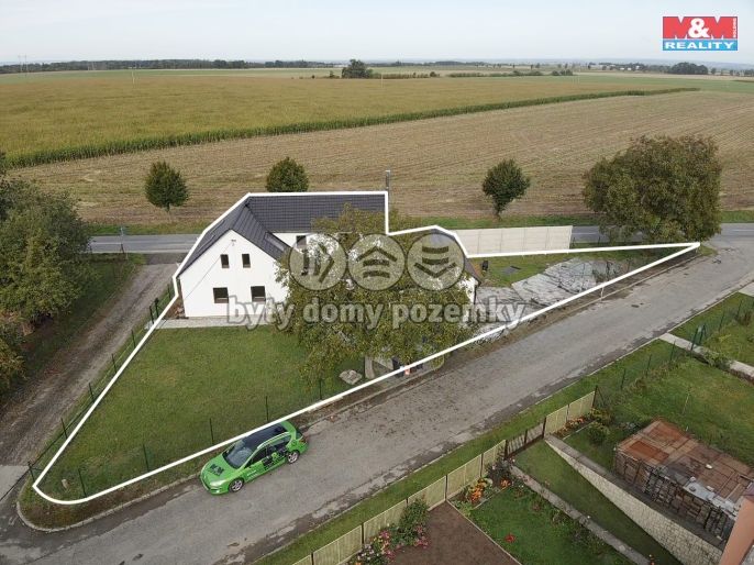 Prodej, Rodinný dům, Vysoké Mýto