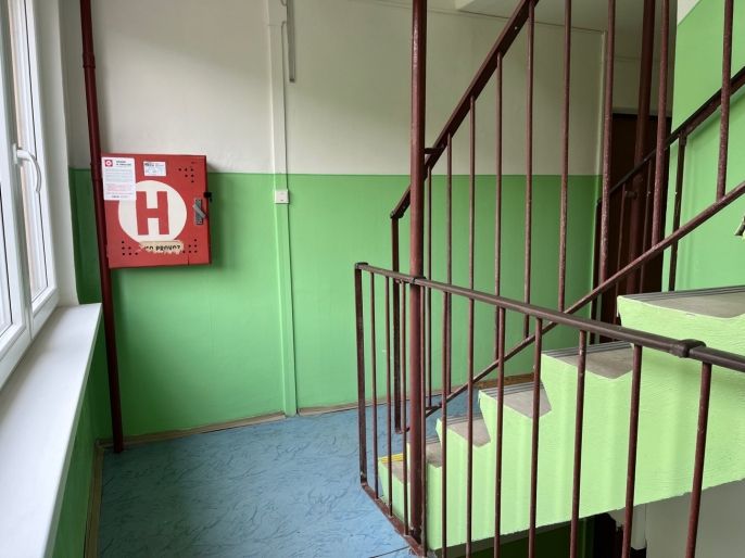 Pronájem, Byt 1+kk, Most