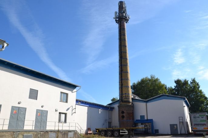 Prodej, Výrobní objekt, Miletín