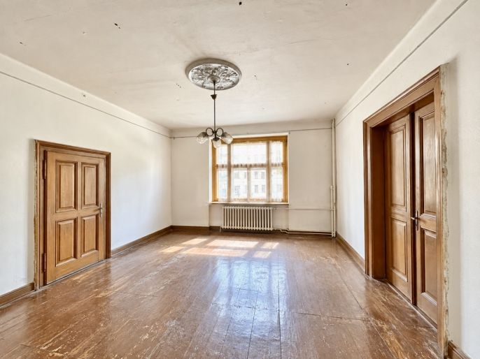 Prodej, Rodinný dům, Žamberk