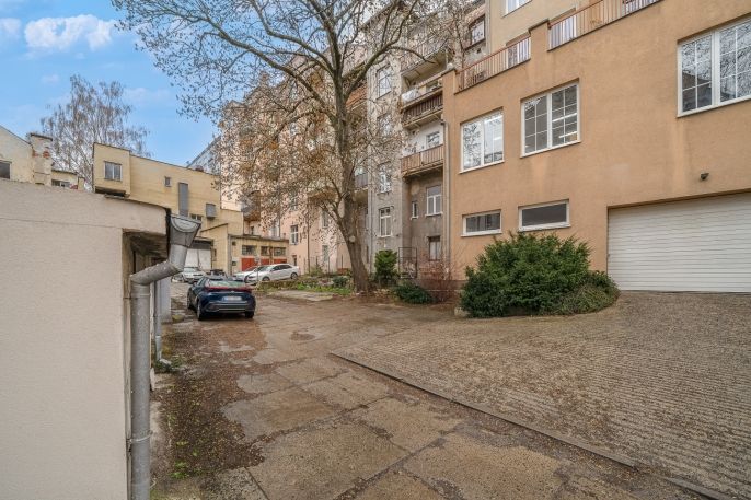 Prodej, Byt 2+1, Karlovy Vary