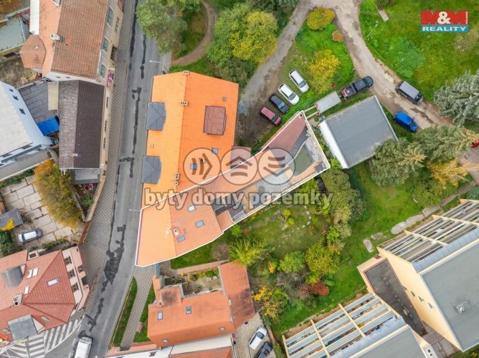 Prodej, Rodinný dům, Unhošť