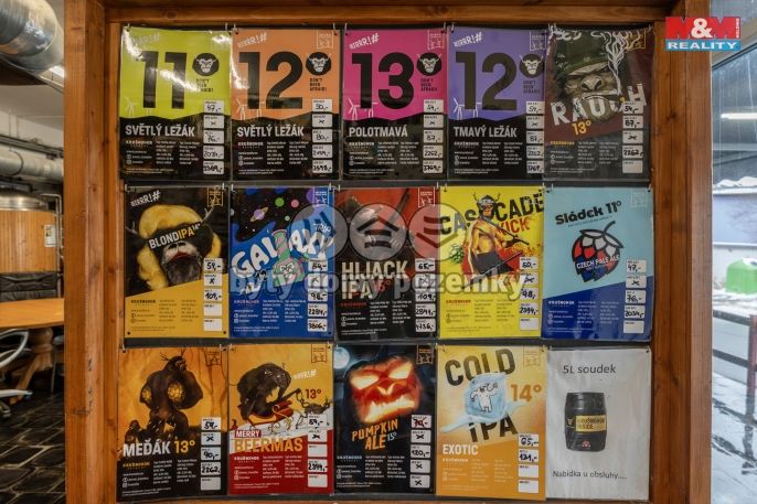 Prodej, Obchodní objekt, Kraslice