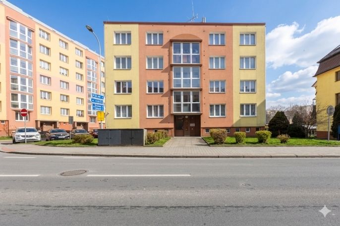 Prodej, Byt 2+1, Klatovy