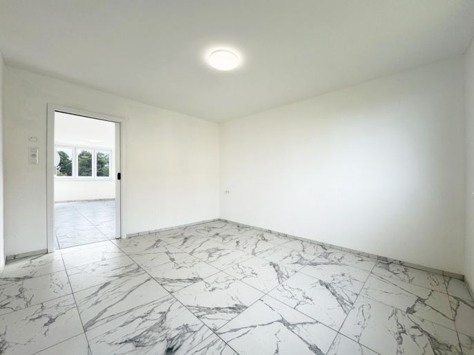 Pronájem, Byt 2+1, Toužim