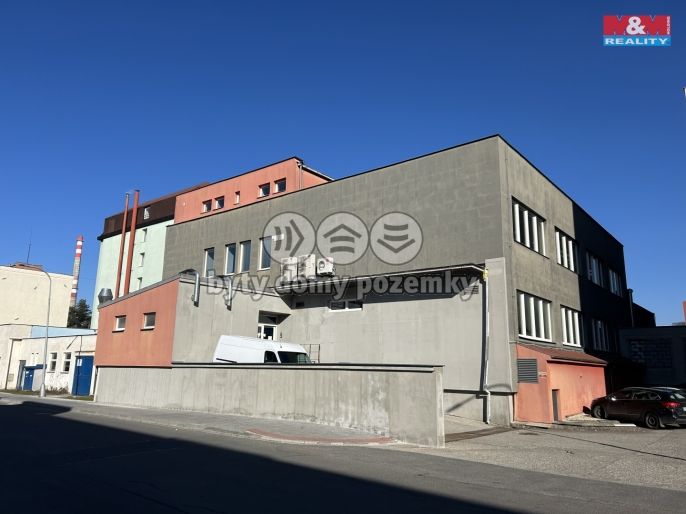 Pronájem, Obchod a služby, Rožnov pod Radhoštěm