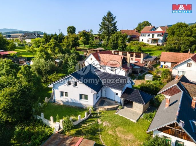 Prodej, Rodinný dům, Jaroměřice