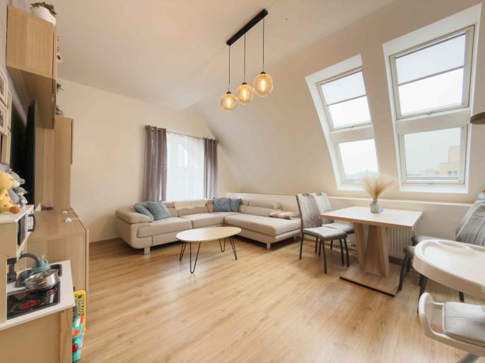 Prodej, Byt 3+1, Ostrava