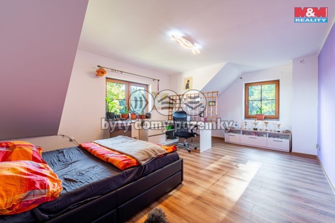 Prodej, Rodinný dům, Zbinohy