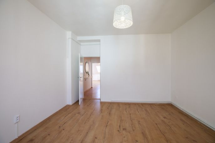 Pronájem, Byt 2+kk, Plzeň