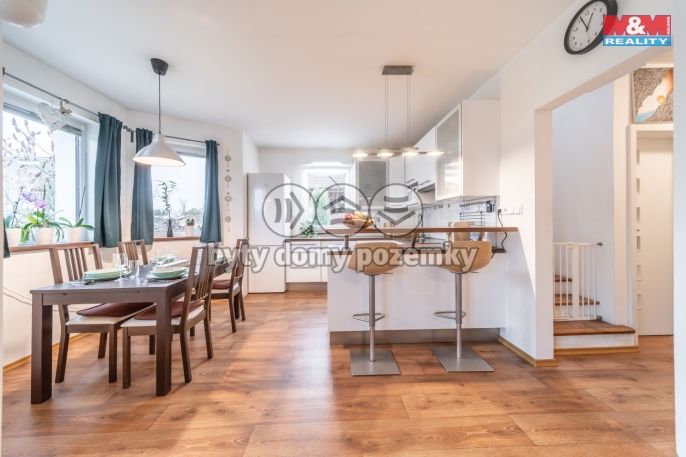 Prodej, Rodinný dům, Zlatá