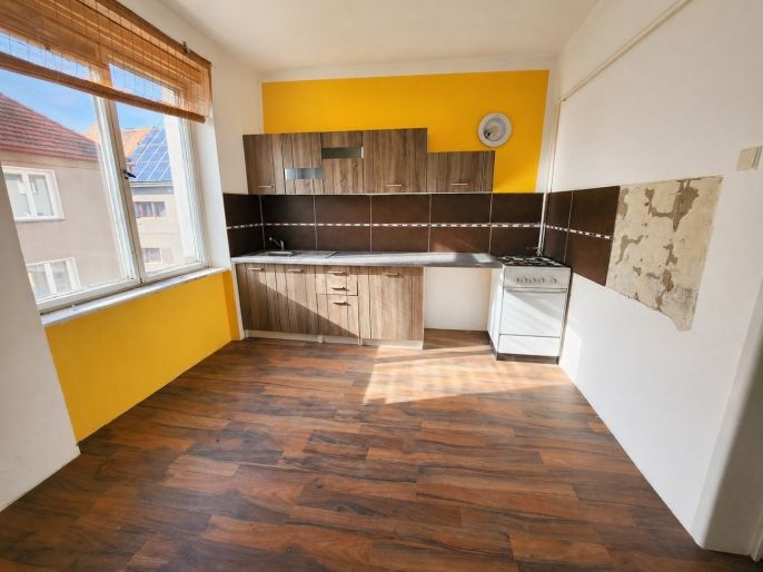 Prodej, Byt 2+1, Žatec