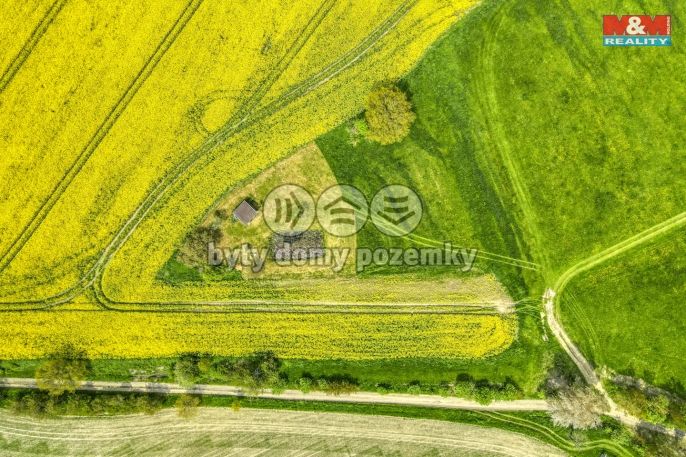 Prodej, Pole, Ostrov u Bezdružic