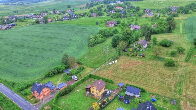Prodej, Pozemek k bydlení, Rtyně v Podkrkonoší