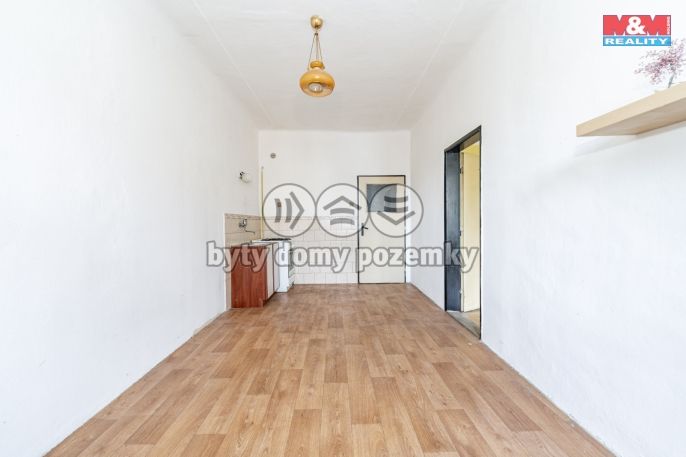 Prodej, Rodinný dům, Telč