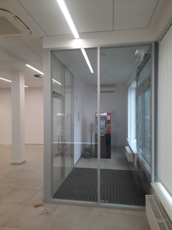 Pronájem, Obchod a služby, Brno