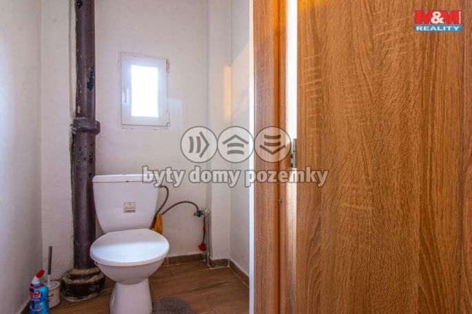 Prodej, Rodinný dům, Mimoň