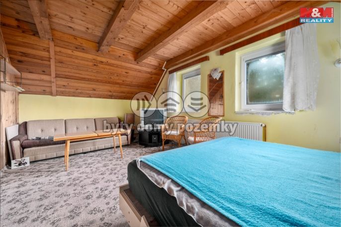 Prodej, Chalupa, Čenkovice