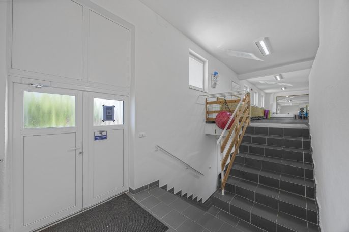 Prodej, Obchodní objekt, Hradec Králové