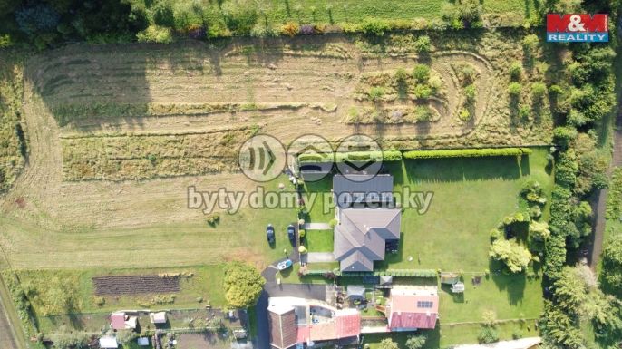 Prodej, Pozemek k bydlení, Polkovice