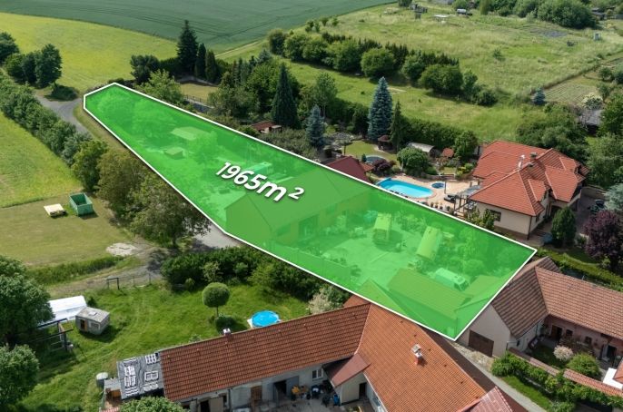 Prodej, Ostatní, Tršice
