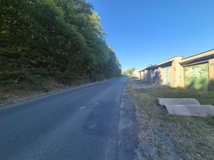 Prodej, Garáž, Beroun