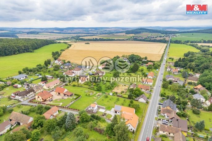 Prodej, Pozemek k bydlení, Dolce