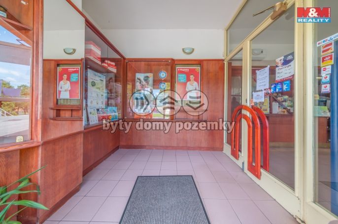 Pronájem, Obchod a služby, Karviná