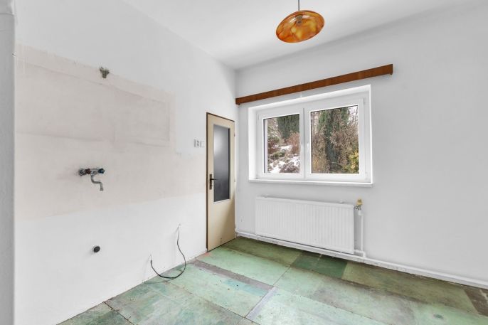 Prodej, Rodinný dům, Náchod