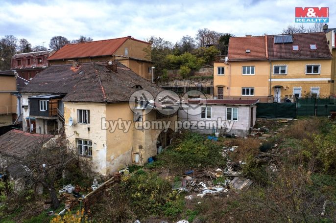 Prodej, Rodinný dům, Bílina