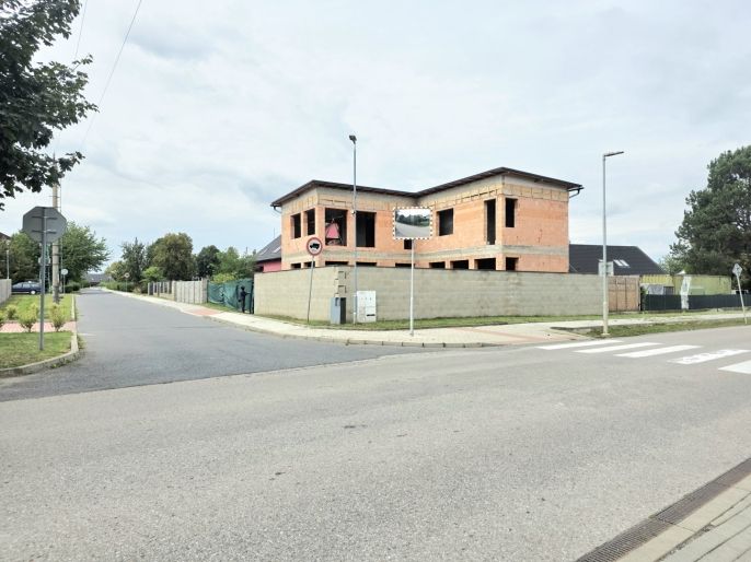 Prodej, Rodinný dům, Úžice