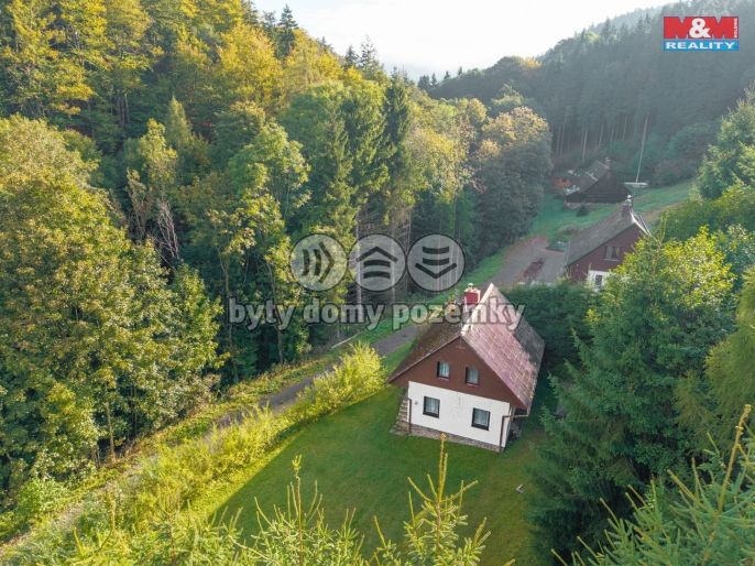 Prodej, Chalupa, Čenkovice