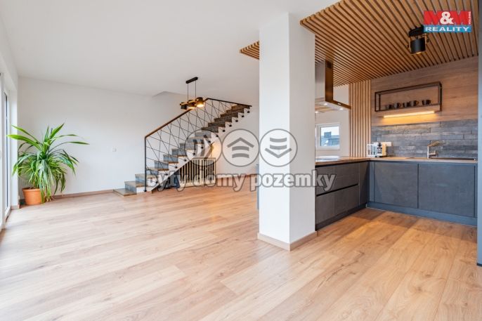 Prodej, Byt 4+kk, České Budějovice