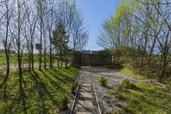 Prodej, Zahrada, Krakov