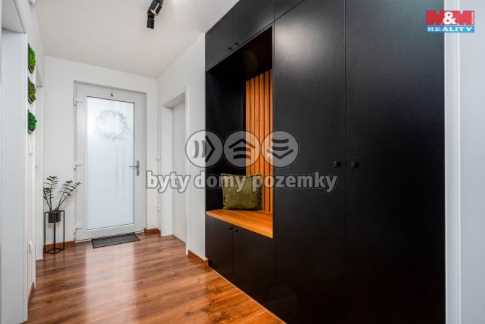 Prodej, Rodinný dům, Smiřice