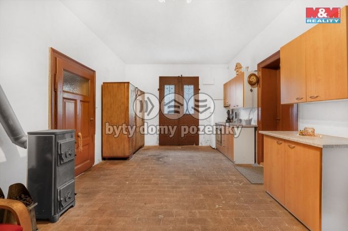 Prodej, Chalupa, Bílý Potok