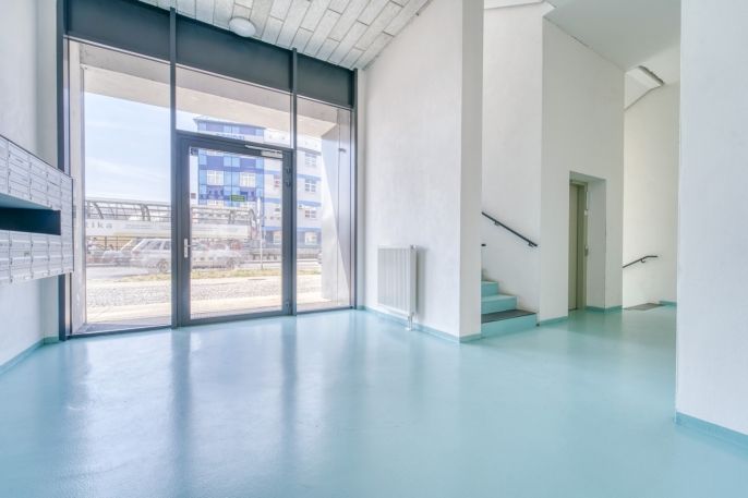 Pronájem, Byt 1+kk, Plzeň